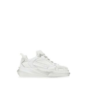 1017 ALYX 9SM Women's Chunky Sole Sneakers Women WHITE